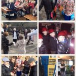 Year 1 Beamish Trip