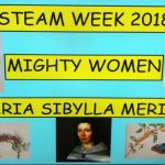 Entomology Fun for Year 5’s STEAM Week