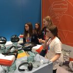 DigiLadies visit London