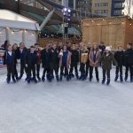 Year 5 Visit the Life Centre