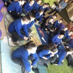 Year 5 Art Exhibition