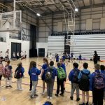 Y5 Basketball Stars Reach Finals