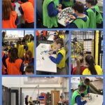 Year 6 Nissan visit