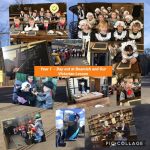 Year 1 Visit Beamish for Victorian Lesson
