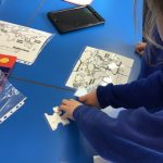 Visitors to Year 2