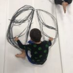 Year 3 Charcoal Project