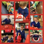 Nursery Celebrate Chinese New Year!
